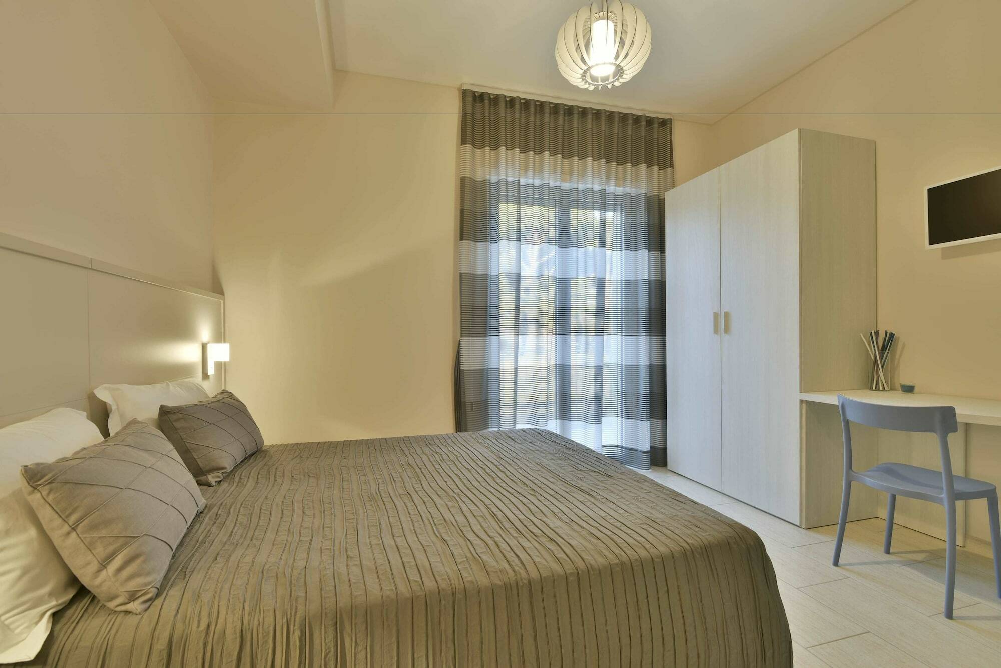 Tolomeo Rooms Laura Buitenkant foto